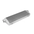 Kép 4/4 - TurboWorks intercooler 550x180x65 bemenet 2,5