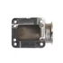 Kép 2/4 - T3/T4 redukciós könyök 2,5" V-Band-re