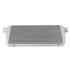Kép 4/4 - TurboWorks intercooler 550x230x65 bemenet 2,25