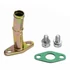 Kép 1/3 - Turbóolaj-visszavezető leeresztő adapter GT30 GT35