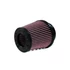 Kép 2/4 - TurboWorks légszűrő H:130mm DIA:101mm Lila