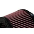 Kép 4/4 - TurboWorks légszűrő H:130mm DIA:101mm Lila