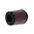 Kép 2/4 - TurboWorks légszűrő H:150mm DIA:101mm Lila