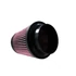 Kép 3/4 - TurboWorks légszűrő H:150mm DIA:101mm Lila