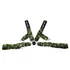 Kép 1/2 - Verseny biztonsági övek Slide Quick 4p 3" Camo
