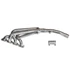 Kép 1/3 - Kipufogócső BMW E30, E36 4 cyl M42 1.8 IS