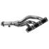 Kép 2/6 - Kipufogócső BMW E46 323i 323i 328i E39 528i E39 528i