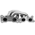 Kép 4/4 - Kipufogócső Toyota 3S-GTE T3 Twin OEM turbó