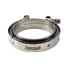 Kép 1/2 - V-Band 2" 51mm + adapterek