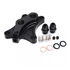Kép 1/5 - Turboworks olajhűtő adapter Nissan 200sx CA18DET