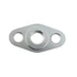 Kép 2/4 - Olajellátó karima T3 T4 T04 1/4" NPT