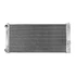 Kép 1/3 - TurboWorks Racing radiátor VW Golf MK3 92-99 2.0I /94-99 1.9 Tdi /92-99 1.8I Mk3 Golf Mt