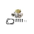 Kép 6/7 - A fojtószelep TurboWorks Honda B/D/F 70mm