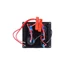 Kép 3/5 - Kapcsoló panel 12V SPST/ON-OFFx3, 1xGZ, 2B 15A IP68