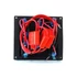 Kép 3/5 - Kapcsolópanel 12V SPST/ON-OFFx5, 2xUSB, 3B 15A IP68
