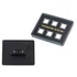 Kép 1/6 - Érintőkapcsoló panel VGA 1x15PIN 12 / 24V