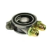 Kép 1/6 - TurboWorks termosztatikus olajhűtő adapter M22x1.5