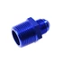 Kép 1/2 - AN8- 3/4NPT szerelvény