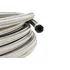 Kép 2/3 - TurboWorks Üzemanyagtömlő gumi SS AN6 9mm