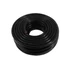 Kép 1/2 - Fekete szilikon vákumcső - 20mm (TurboWorks Pro)
