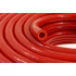 Kép 2/2 - Szilikon vákuumtömlő zbrojony TurboWorks PRO Red 15mm