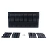 Kép 2/4 - Kapcsoló 12/24V IP68 (ON)-OFFx1, ON-OFFx5, 3B 5A, 2B 10A, 1B 15A
