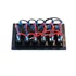Kép 3/4 - Kapcsoló 12/24V IP68 (ON)-OFFx1, ON-OFFx5, 3B 5A, 2B 10A, 1B 15A
