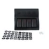 Kép 2/5 - Kapcsoló 12/24V IP68 ON-OFFx4, 4xB 2x5A 1x10A 1x15A 1x10A 1x15A
