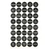 Kép 3/5 - Kapcsoló 12/24V IP68 ON-OFFx4, 4xB 2x5A 1x10A 1x15A 1x10A 1x15A