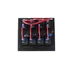 Kép 4/5 - Kapcsoló 12/24V IP68 ON-OFFx4, 4xB 2x5A 1x10A 1x15A 1x10A 1x15A