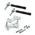 Kép 1/4 - Fordulásszög-adapterek BMW E36 25% (Lock Kit / kormányzár adapterek) PMC
