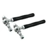 Kép 4/4 - Fordulásszög-adapterek BMW E36 25% (Lock Kit / kormányzár adapterek) PMC
