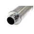 Kép 2/4 - Középső kipufogó 70mm TurboWorks RS 304SS 450mm 450mm
