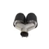 Kép 3/6 - Dupla kipufogócsúcs 2x114mm belép 63mm Carbon
