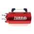 Kép 2/4 - Olajgyűjtő tartály 0.7L 15mm TurboWorks Red