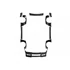 Kép 1/14 - Royal Body Kit BMW E36 COUPE PANDEM WIDE BODY KIT