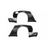 Kép 5/14 - Royal Body Kit BMW E36 COUPE PANDEM WIDE BODY KIT