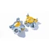 Kép 7/8 - Set-Turn Mercedes W203 W209 FAT