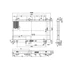 Kép 5/5 - TurboWorks Racing hűtő Subaru Impreza 2002-2007 ver.A