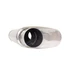 Kép 4/5 - Középső kipufogó 57mm TurboWorks LT 409SS 355mm 355mm