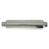 Kép 1/3 - Középső kipufogó 57mm TurboWorks RS 304SS 295mm 295mm