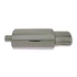 Kép 2/4 - Hátsó kipufogó TurboWorks 80x145mm bemenet 63,5mm