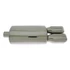 Kép 2/4 - Hátsó kipufogó TurboWorks 2x75x86mm bemenet 63,5mm