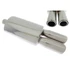 Kép 1/5 - Hátsó kipufogó TurboWorks 2x76mm bemenet 63,5mm