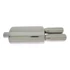 Kép 3/5 - Hátsó kipufogó TurboWorks 2x76mm bemenet 63,5mm