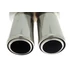 Kép 4/5 - Hátsó kipufogó TurboWorks 2x76mm bemenet 63,5mm
