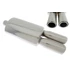 Kép 2/5 - Hátsó kipufogó TurboWorks 2x76mm bemenet 63,5mm