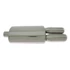 Kép 2/4 - Hátsó kipufogó TurboWorks 2x76mm bemenet 63,5mm