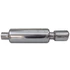 Kép 2/4 - Hátsó kipufogó TurboWorks 80x92mm beömlő 57mm