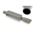 Kép 1/4 - Hátsó kipufogó TurboWorks 76mm beömlő 57mm